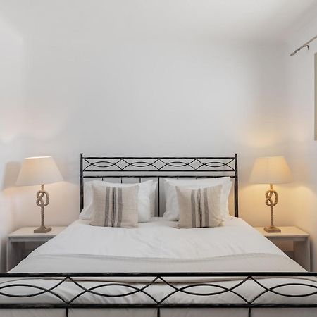 Mykonos Unique Villas By 2Doors Калафатис Екстериор снимка