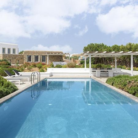 Mykonos Unique Villas By 2Doors Калафатис Екстериор снимка