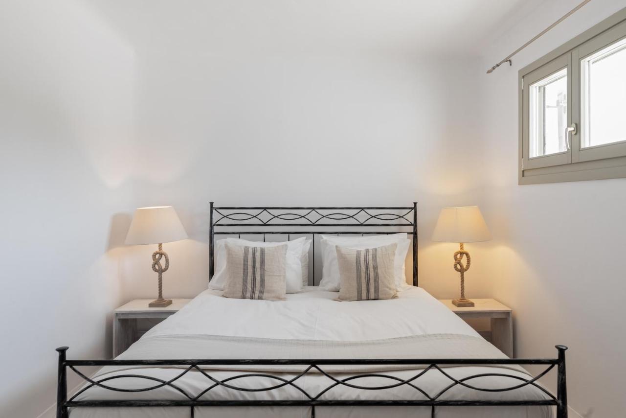 Mykonos Unique Villas By 2Doors Калафатис Екстериор снимка