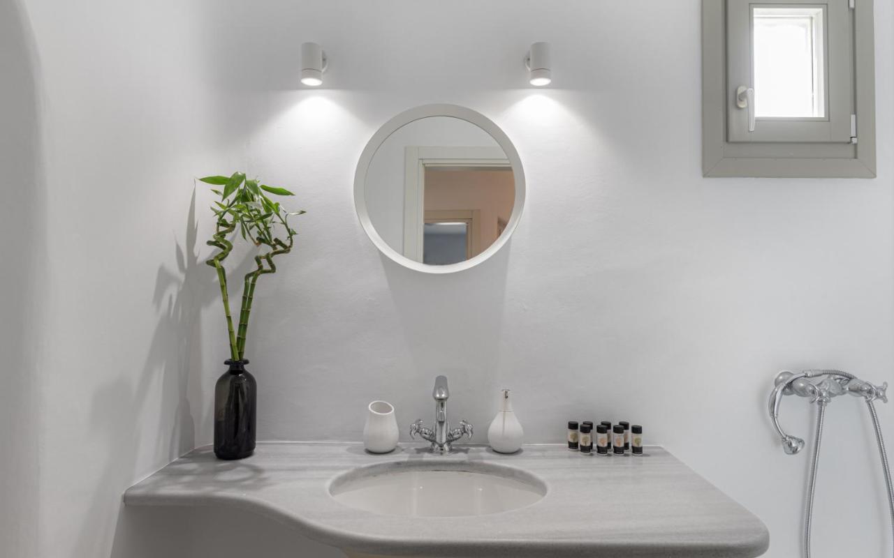 Mykonos Unique Villas By 2Doors Калафатис Екстериор снимка